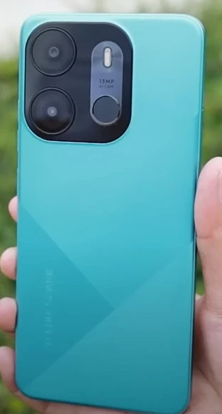 Tecno Spark Go 2023 BF7n