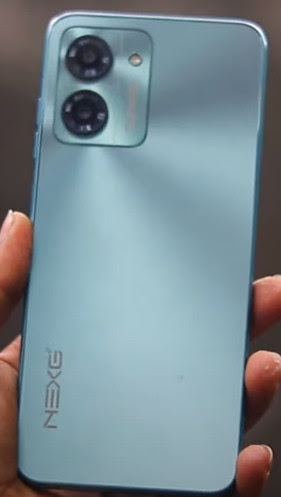 Walton NEXG N71 Plus