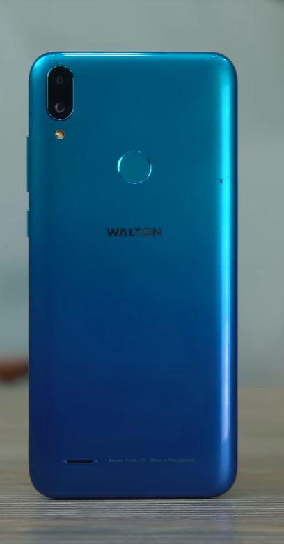 Walton Primo H9
