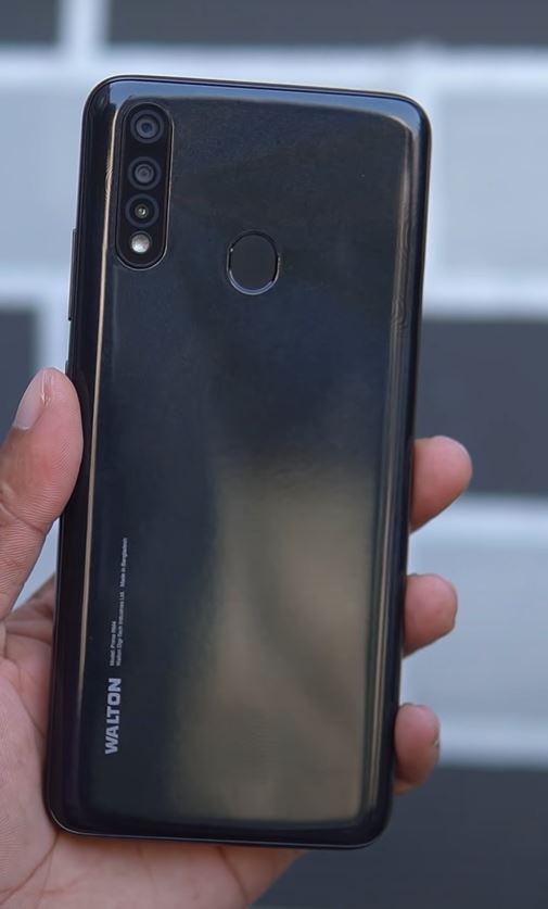Walton Primo RM4