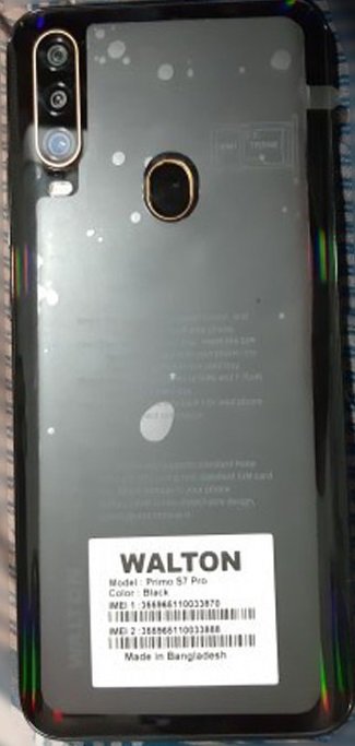 Walton Primo S7 Pro