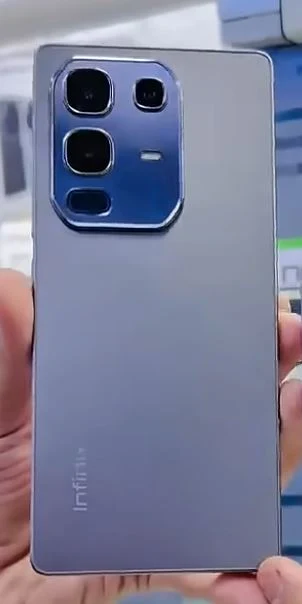 Infinix Note 50 Pro Plus X6856