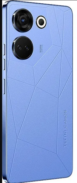 Tecno Camon 20 Pro CK7N