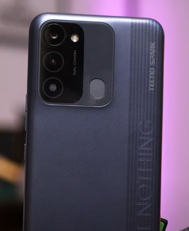 Tecno Spark 8C KG5k