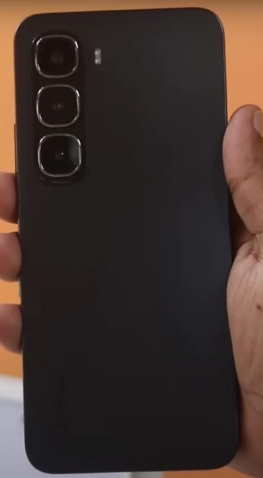 Infinix Hot 60i X6730B