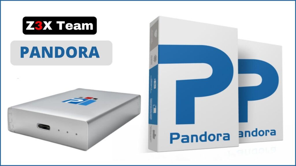 Pandora Tool
