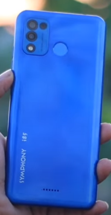 Symphony i85