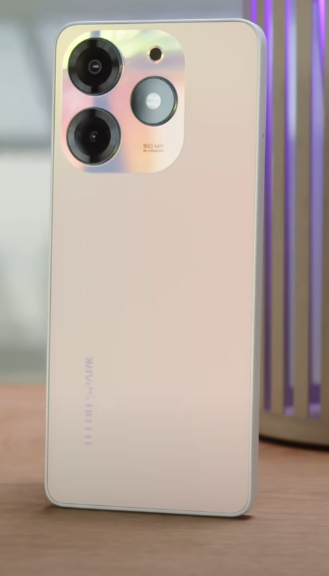 TECNO Spark 10 Pro KI7