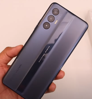 Tecno Pova 3 LF7n