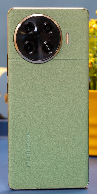 Tecno Spark 20 Pro Plus KJ7