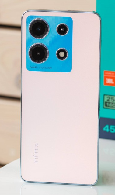 Infinix Note 30 X6716B