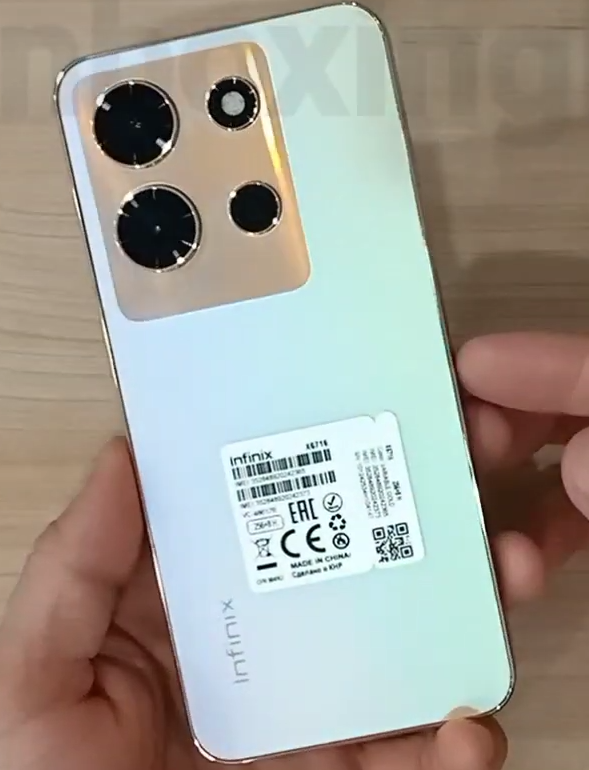 Infinix Note 30i X6716