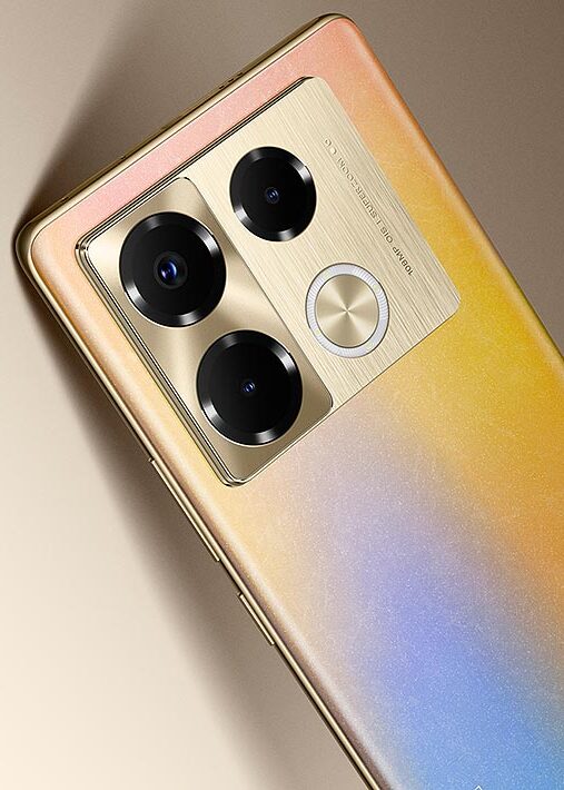 Infinix Note 40 Pro 4G X6850B