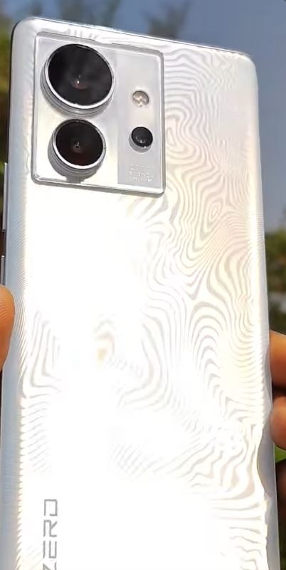 Infinix Zero Ultra X6820