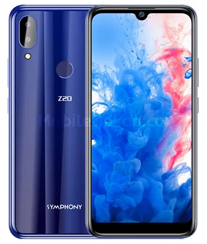 Symphony Z20