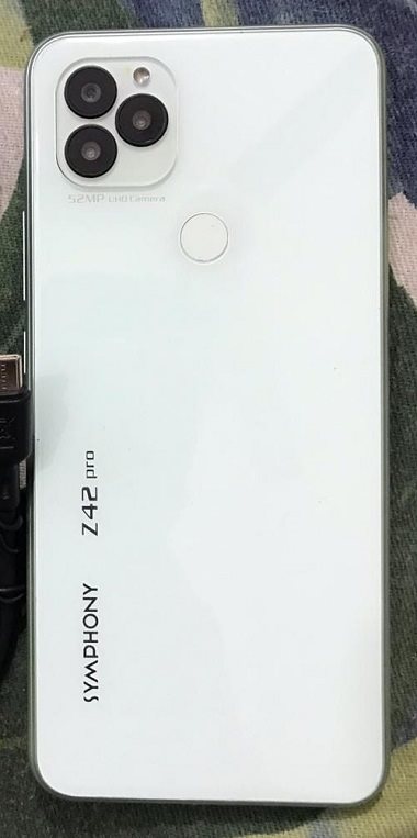 Symphony Z42 Pro