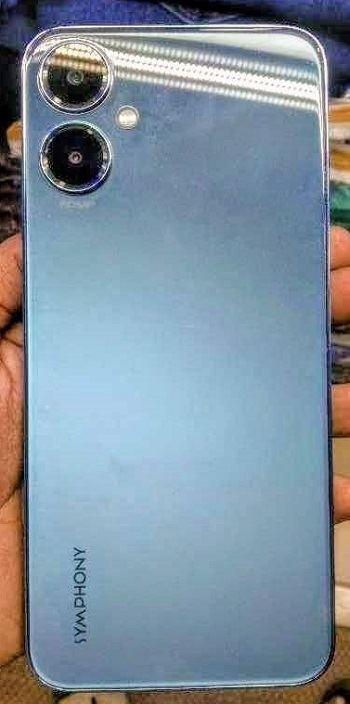 Symphony Z60