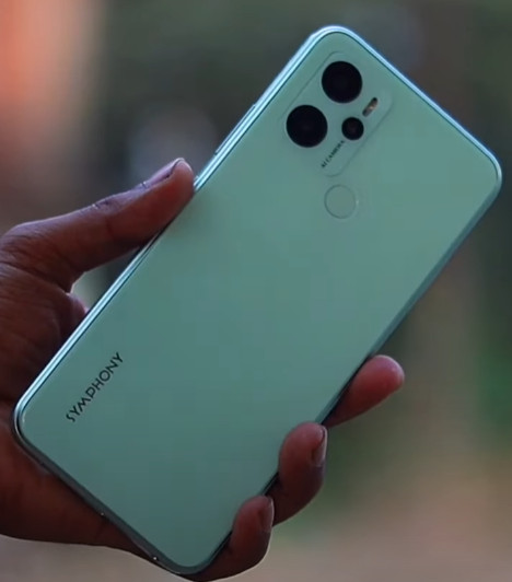 Symphony i96