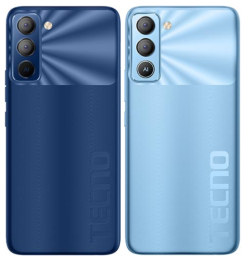 Tecno Pop 5 Pro BD4h