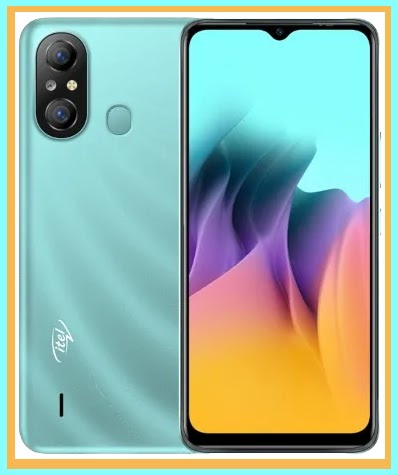iTel A661W