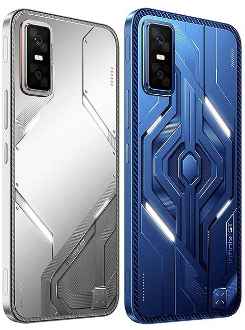 Infinix GT 30 X6876