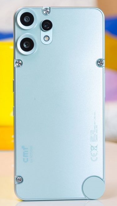 Nothing CMF Phone 2 Pro