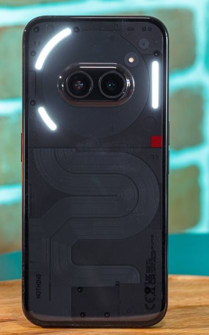 Nothing Phone 2a