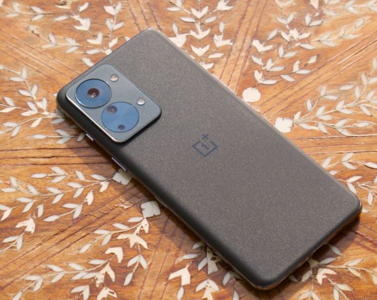 OnePlus Nord 2T CPH2401