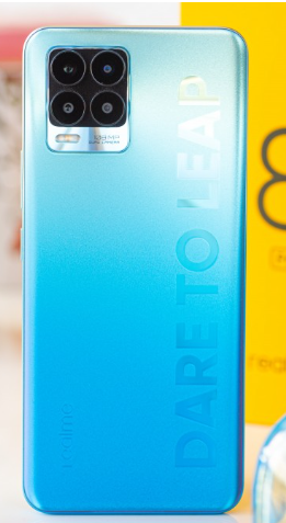 Realme 8 Pro RMX3081 File
