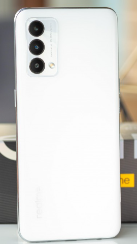 Realme GT Master Edition RMX3363 File