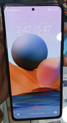 Redmi Note 10 Pro QCN File