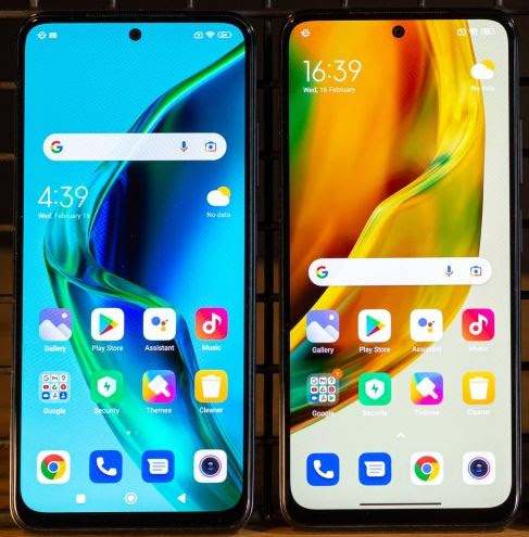 Redmi Note 11 Pro 5G QCN File