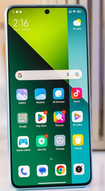 Redmi Note 13 Pro QCN File