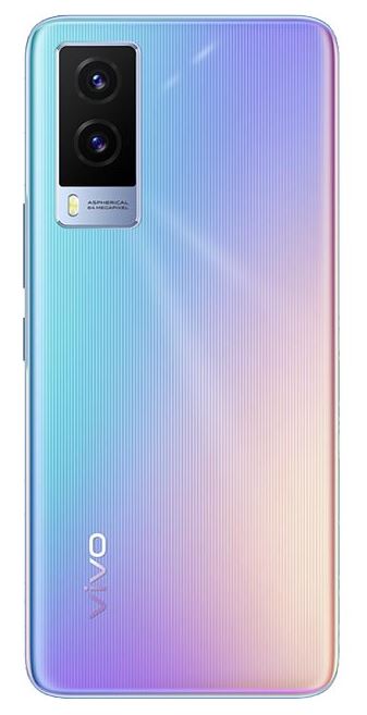 Vivo V21e 5G