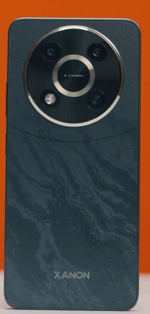 Walton Xanon X1 Ultra