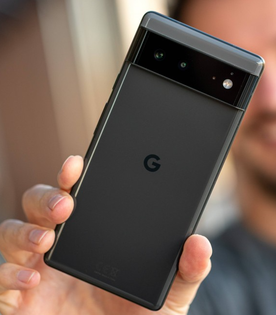 Google Pixel 6