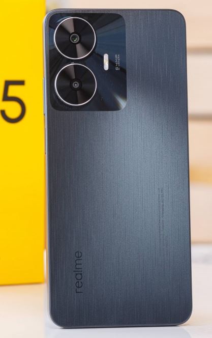 Realme C55 RMX3710