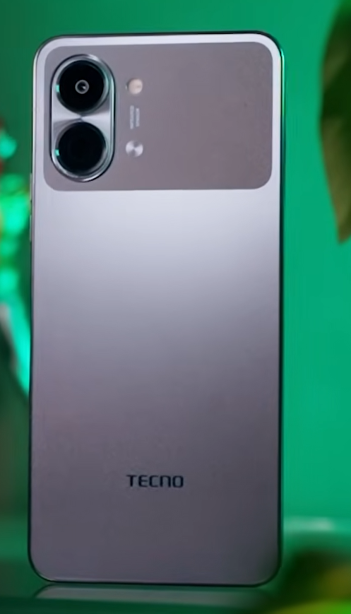 Tecno Spark Go 3 KN3