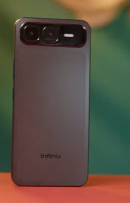Infinix Smart 10 Plus X6725C
