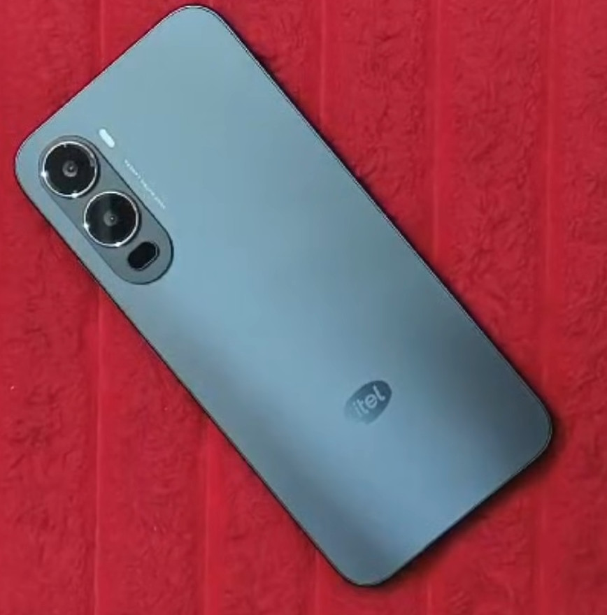 iTel City 200 C681LN