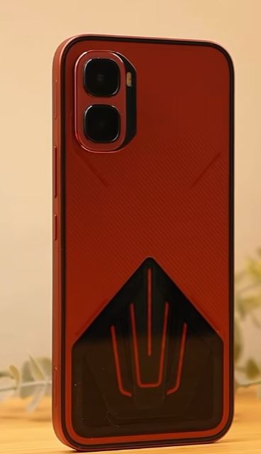 Infinix GT 50 Pro X6891