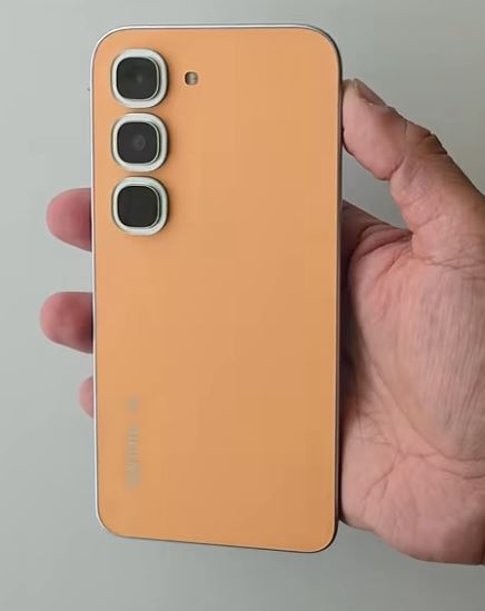 Infinix Hot 70 Pro X6896