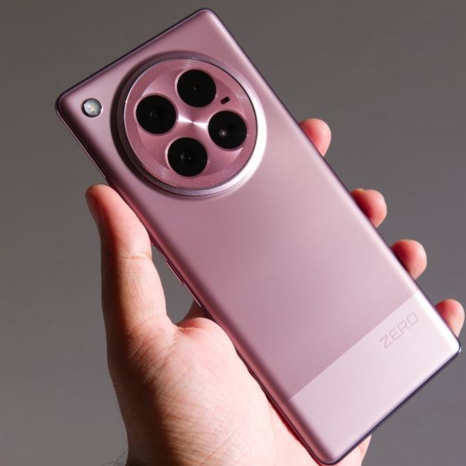 Infinix Zero 40 X6861