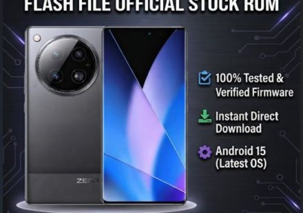 Infinix Zero 40 (X6860)